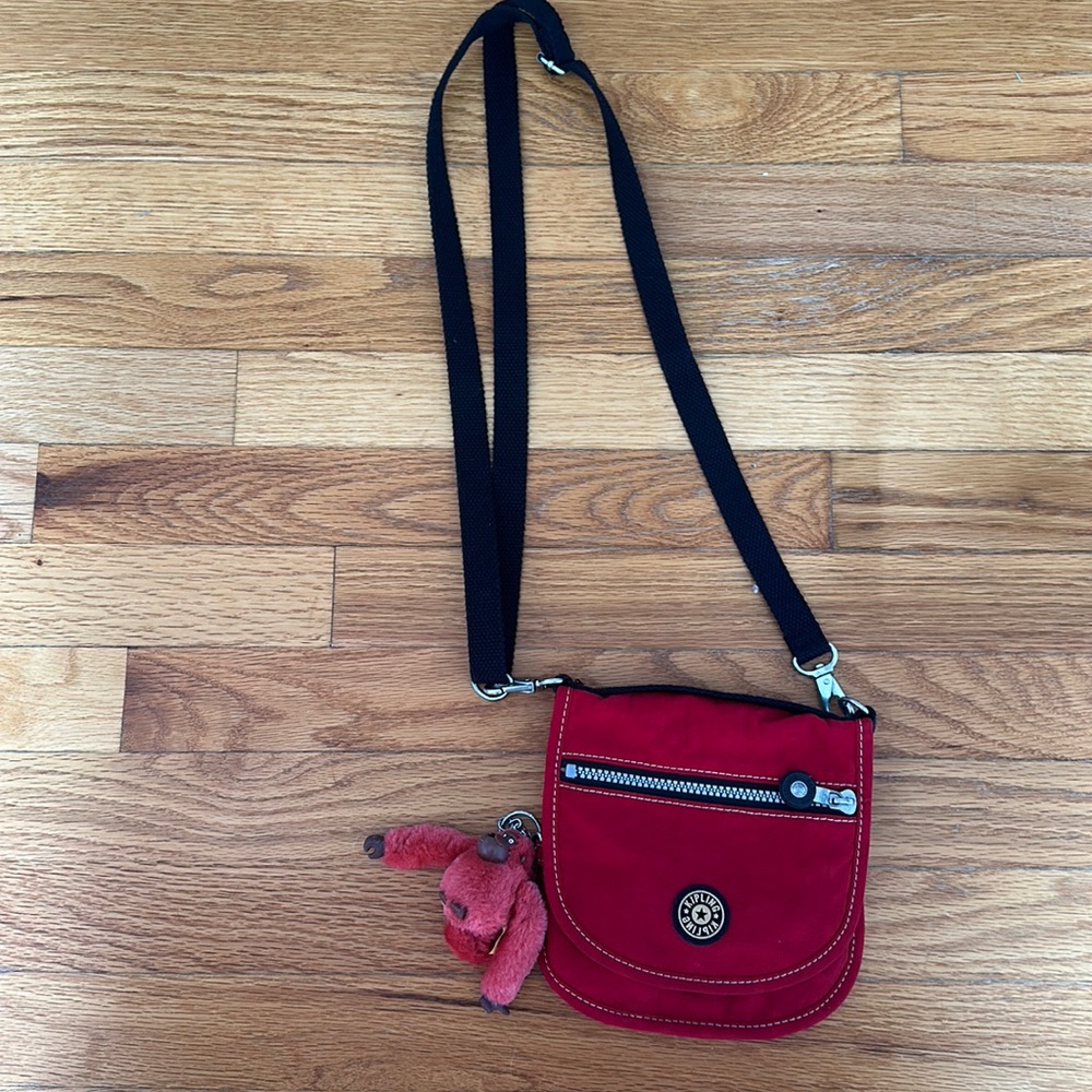 Kipling bag
